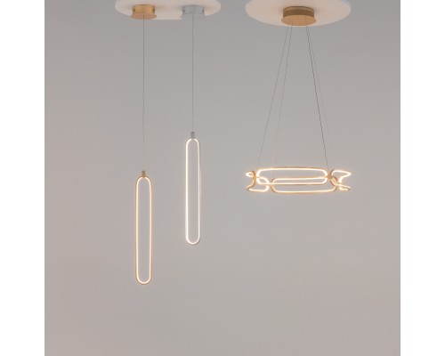 Подвесной светильник Maytoni MOD017PL-L50MG