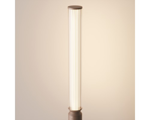 Ландшафтный светильник Outdoor O593FL-L20BR3K