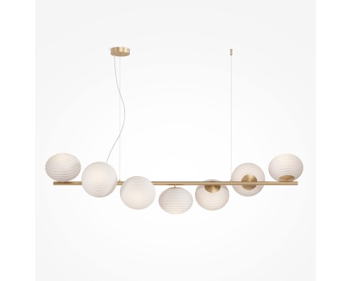 Подвесной светильник Maytoni MOD268PL-07G