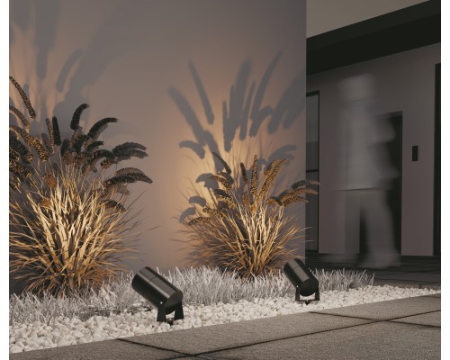 Ландшафтный светильник Outdoor O050FL-L15GF3K