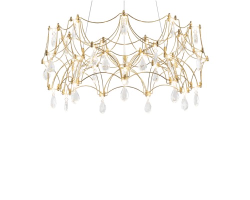 Подвесной светильник Freya FR5591PL-L36BS