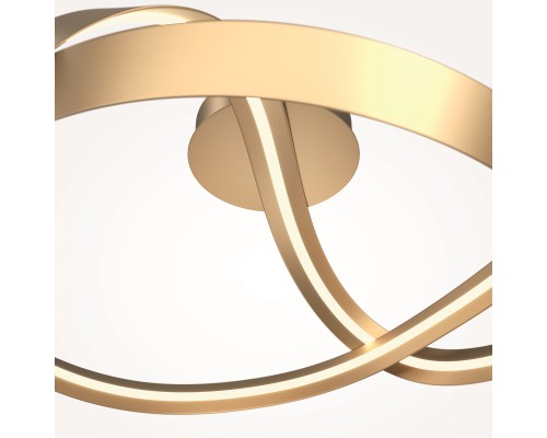 Потолочный светильник Maytoni MOD283CL-L34BS3K