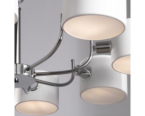 Люстра Freya FR5012PL-08CH