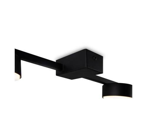 Потолочный светильник Freya FR5363CL-05B