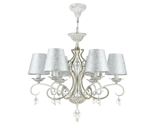 Люстра Maytoni ARM004-06-W