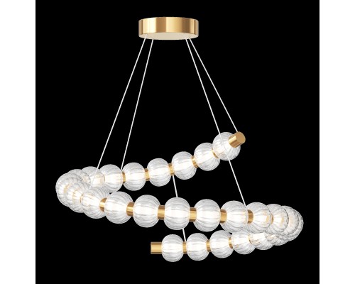 Подвесной светильник Maytoni MOD555PL-L35G3K