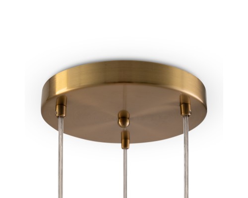 Подвесной светильник Freya FR5364PL-03BS