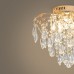 Люстра Freya FR1015PL-L12G