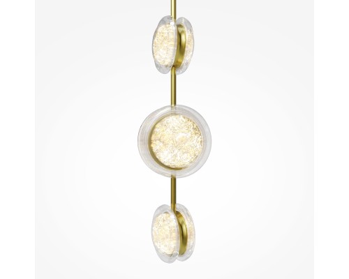 Подвесной светильник Maytoni MOD361PL-L22BS3K