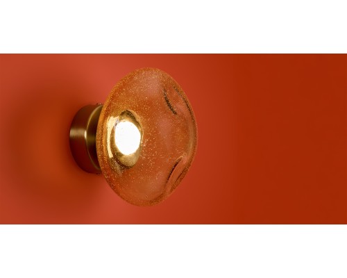 Настенный светильник (бра) Freya FR5601WL-01YA