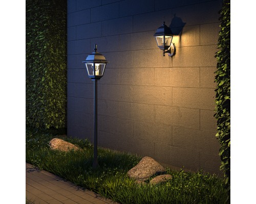 Ландшафтный светильник Outdoor O003FL-01B