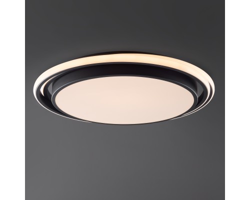 Потолочная светодиодная люстра Freya Lisoa FR10031CL-L98B