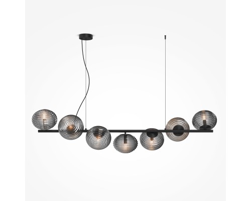 Подвесной светильник Maytoni MOD268PL-07B