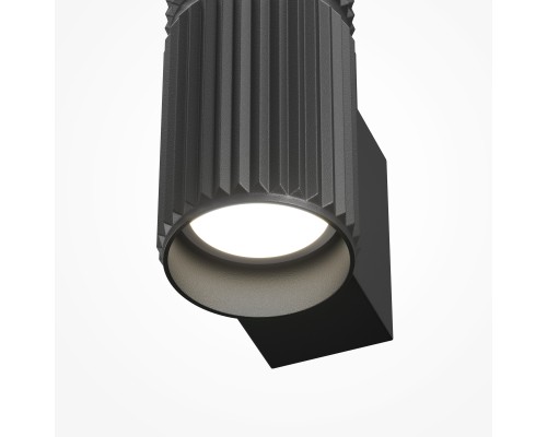 Настенный светильник (бра) Maytoni MOD475WL-02B