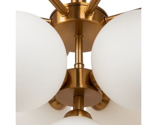 Подвесной светильник Freya FR5233PL-13BS