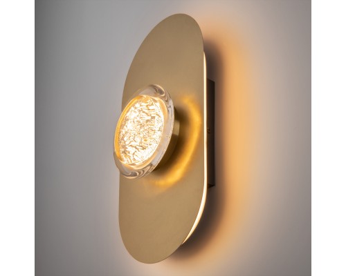 Настенный светильник (бра) Maytoni MOD361WL-L20BS3K