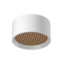 Потолочный светильник Technical C122CL-L7-3K-W