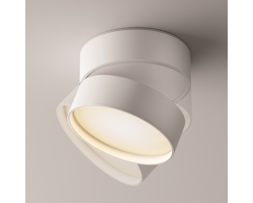 Потолочный светильник Technical C024CL-L18W