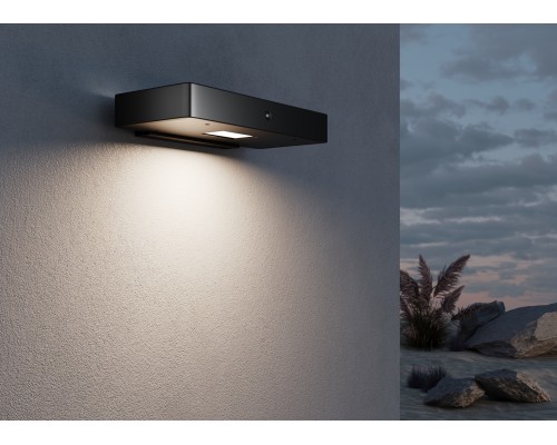 Настенный светильник (бра) Outdoor OSL456WL-L2GF3K