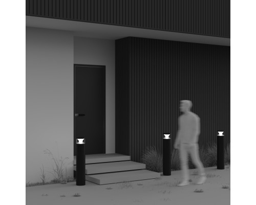 Ландшафтный светильник Outdoor O496FL-L21B3K2