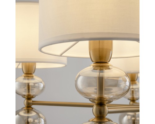 Потолочный светильник Freya FR5369CL-05BS