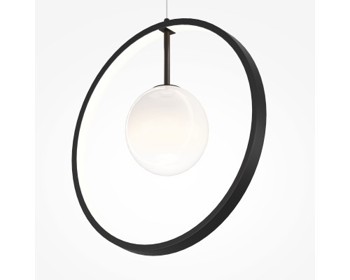 Подвесной светильник Maytoni MOD407PL-L12B3K1