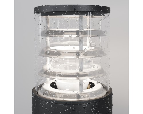 Ландшафтный светильник Outdoor O576FL-01B1