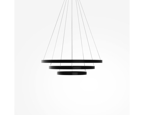 Подвесной светильник Maytoni MOD058PL-L100BK