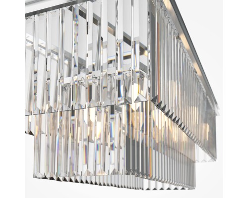 Подвесной светильник Maytoni MOD085PL-08CH