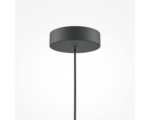 Подвесной светильник Maytoni MOD167PL-01B