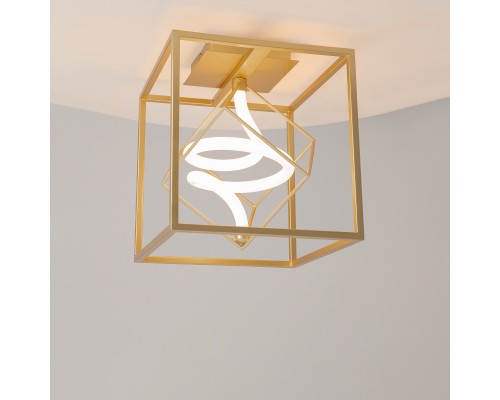 Потолочный светильник Maytoni MOD345CL-L9BS3K