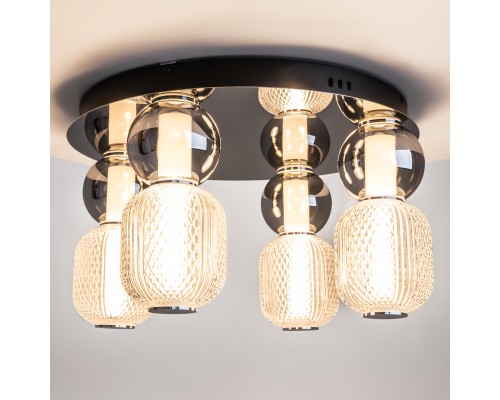 Потолочный светильник Maytoni MOD273CL-L60CH3K