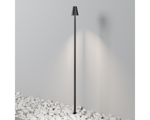 Ландшафтный светильник Outdoor O504FL-L1B3K1