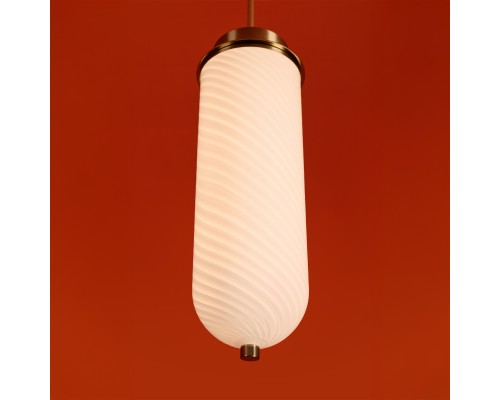 Подвесной светильник Freya FR5627PL-L15BBS