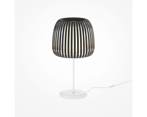 Настольный светильник Maytoni MOD409TL-01B