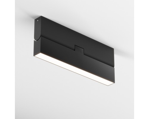 Потолочный светильник Technical C133CL-12W4K-B