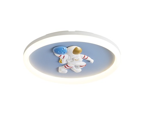 Потолочный светильник Freya FR5457CL-L36B