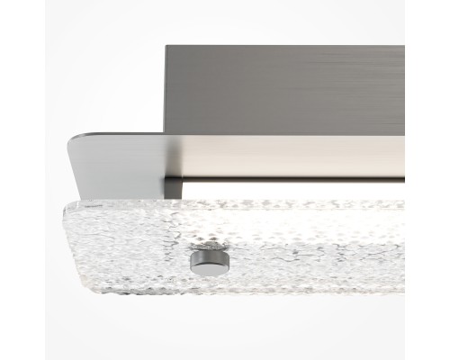 Настенный светильник (бра) Maytoni P091WL-L21CH3K