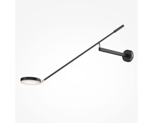 Настенный светильник (бра) Maytoni MOD070WL-L6B3K