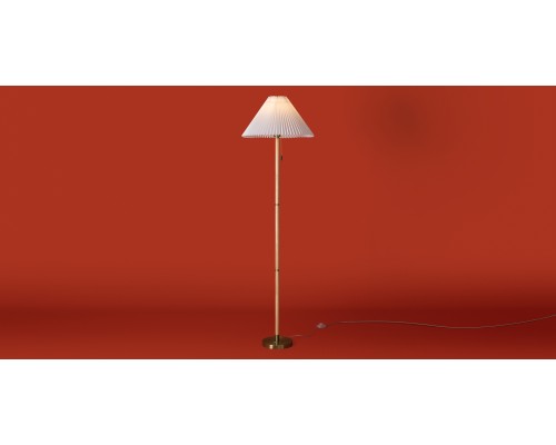 Напольный светильник (торшер) Freya FR5533FL-01BS