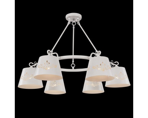 Подвесной светильник Freya FR2259-PL-06-W