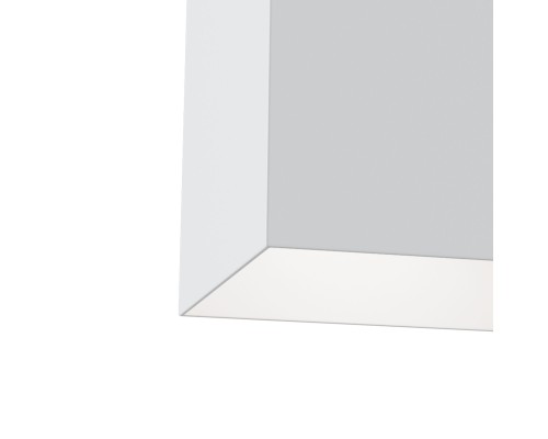 Потолочный светильник Technical C015CL-01W