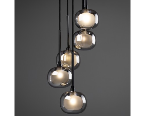 Подвесной светильник Freya FR5435PL-05B1