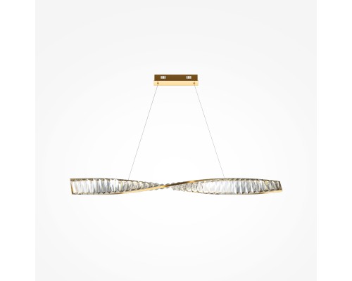 Подвесной светильник Maytoni P097PL-L28BS3K