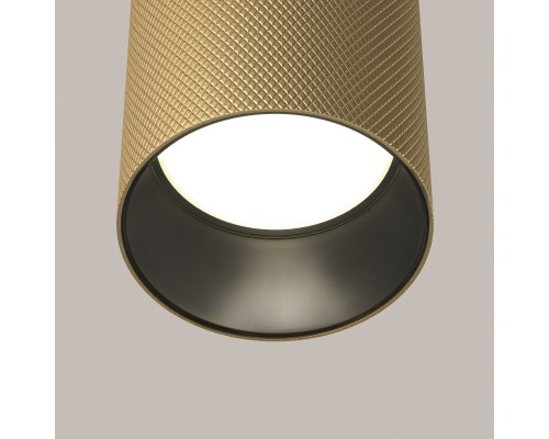 Потолочный светильник Technical C080CL-01-GU10-MG