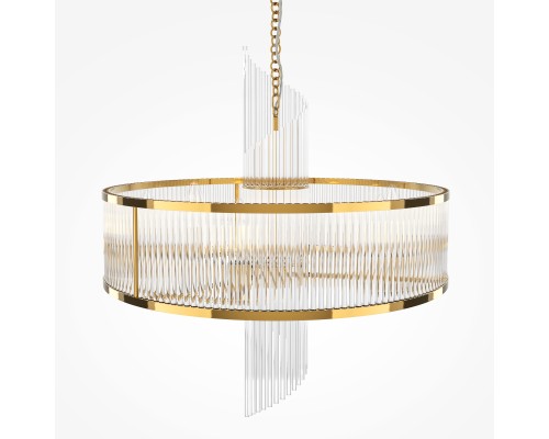 Подвесной светильник Maytoni MOD174PL-06G