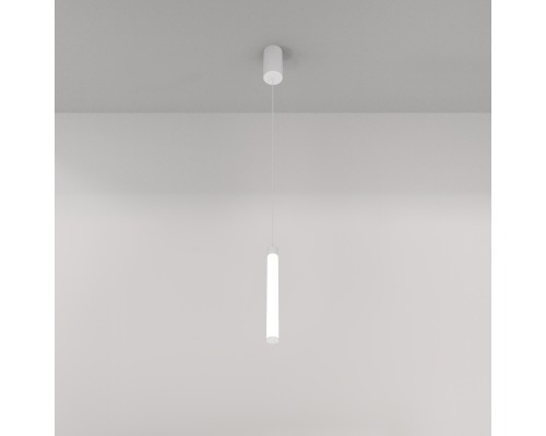 Подвесной светильник Technical P022PL-L10W