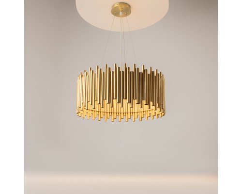 Подвесной светильник Maytoni MOD136PL-06BS