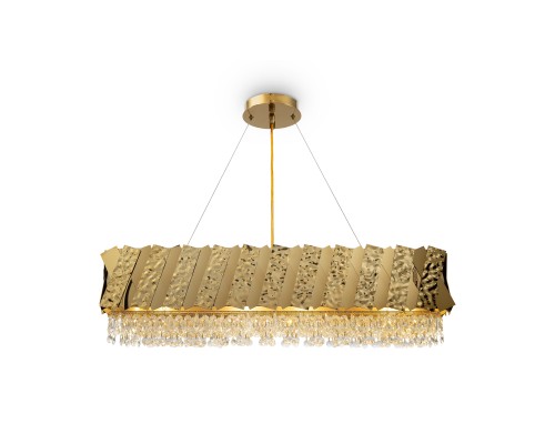 Подвесной светильник Maytoni MOD017PL-04BS