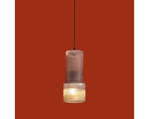 Подвесной светильник Freya FR5599PL-01CG